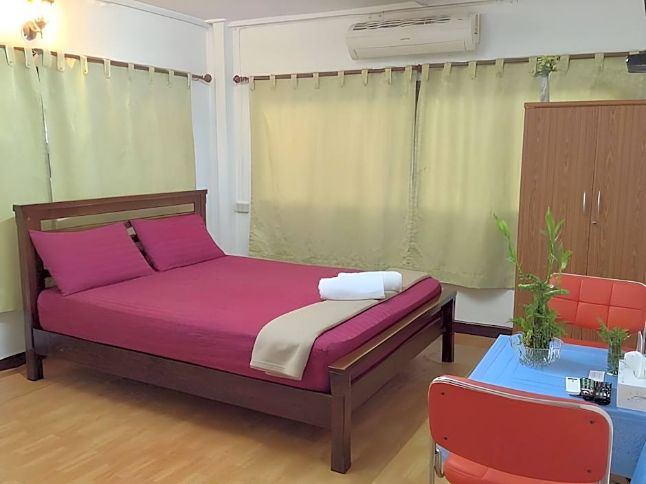 Mint Hostel