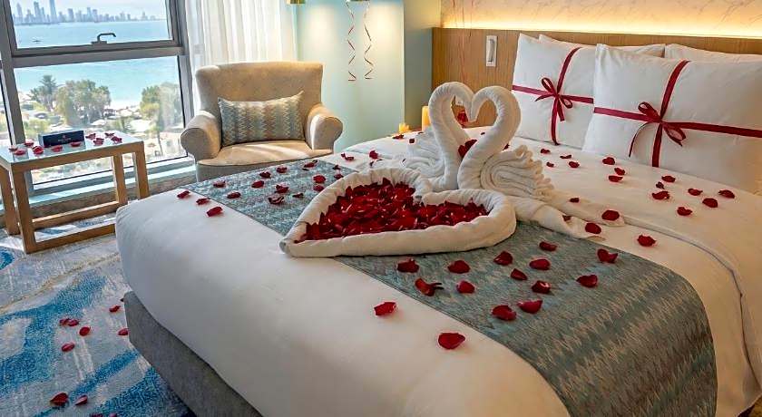 Symphony Style Hotel Kuwait