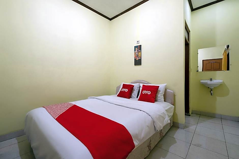 OYO 3206 Hotel Sido Langgeng