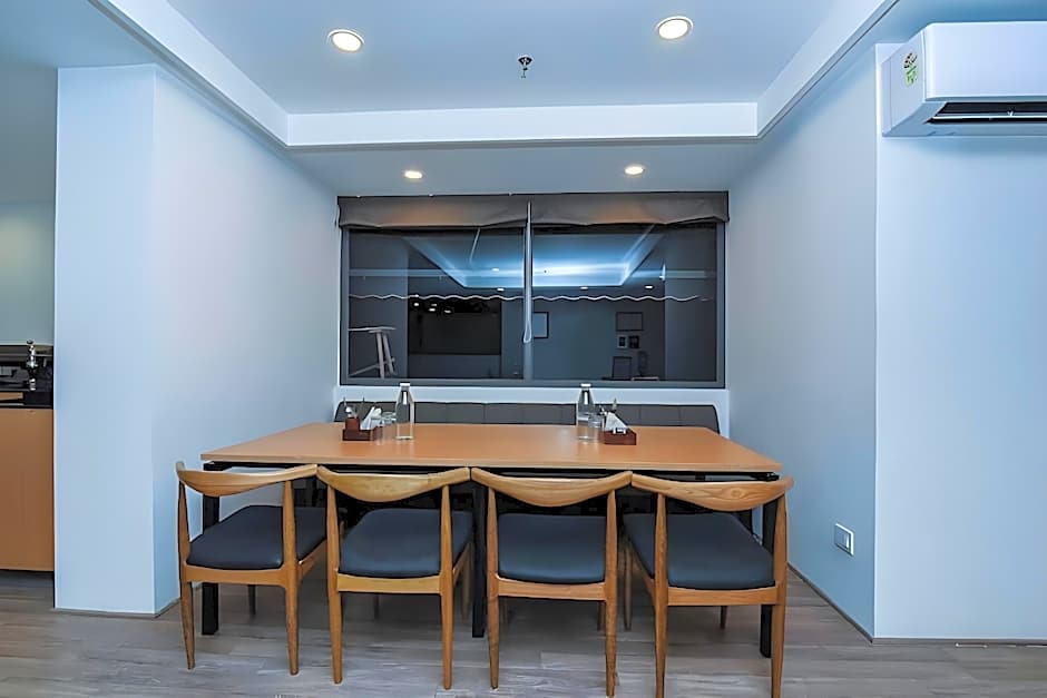 Townhouse C Scheme Ahinsa Circle