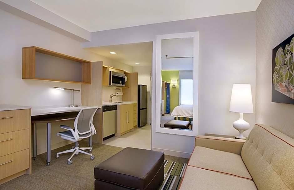 Home2 Suites By Hilton Oxford