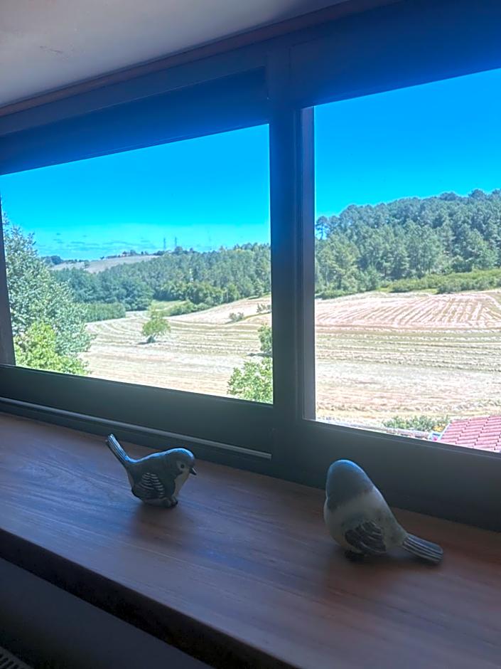 B&B Angueur