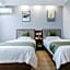 GreenTree Inn Huangshan Tunxi Old Street Business Hotel