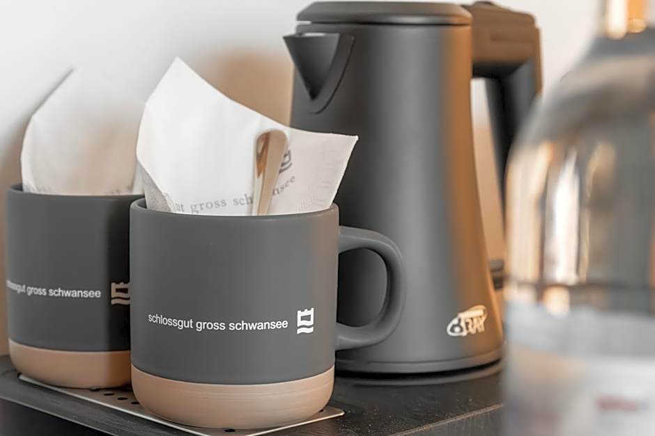 Schlossgut Gross Schwansee