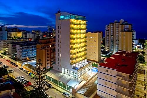 Photo 1 of 5 of Hotel Don Pablo