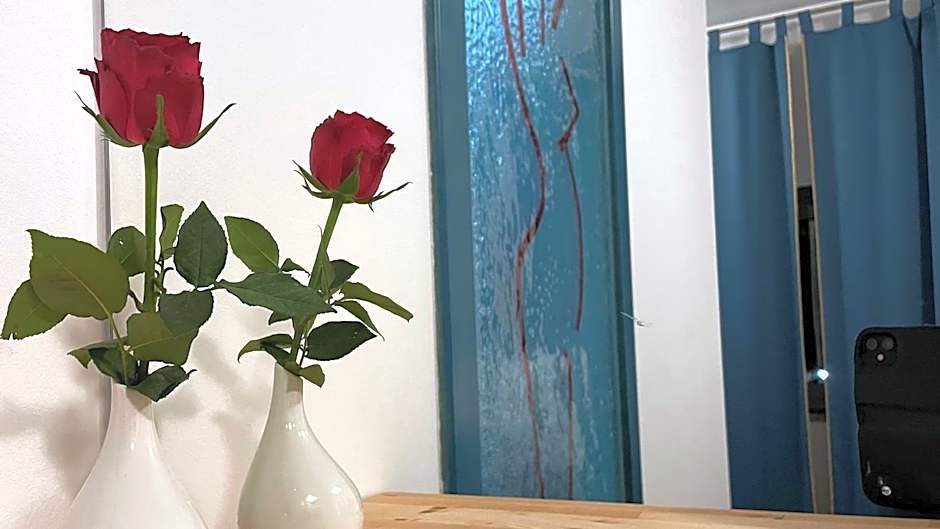 MADONCA ROOMS & RESTAURANT