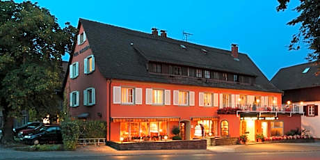 Insel-Hof Reichenau Hotel-garni