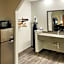 Americas Best Value Inn La Porte
