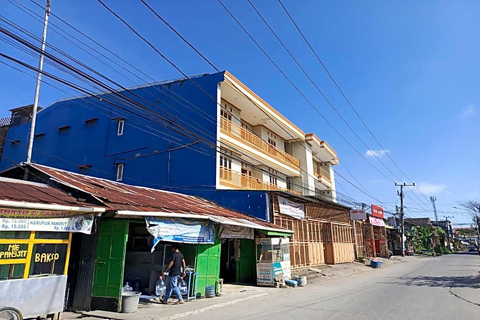 Hotel O Homestay Citra