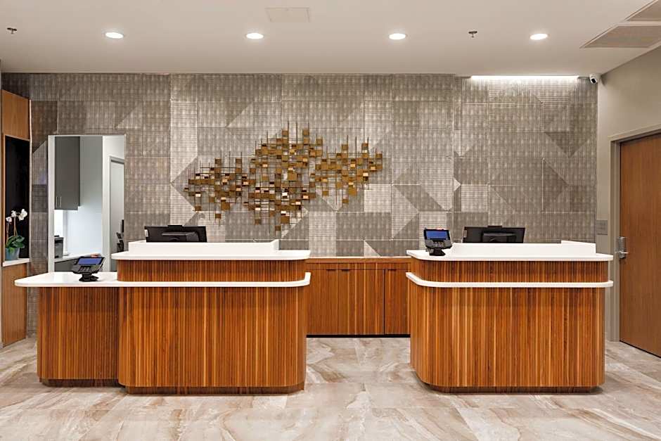 Courtyard by Marriott Richmond Scott's Addition