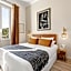 Villa Claudia Hotel Cannes Centre - Parking