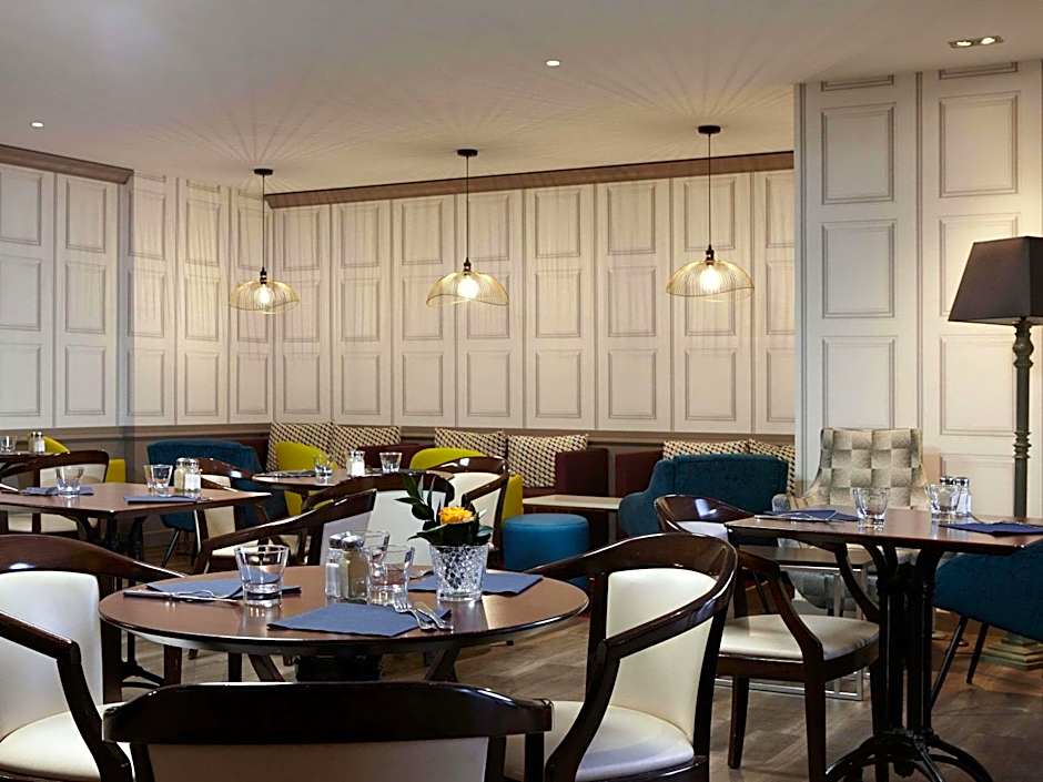 Mercure Paris Roissy Charles de Gaulle Hotel