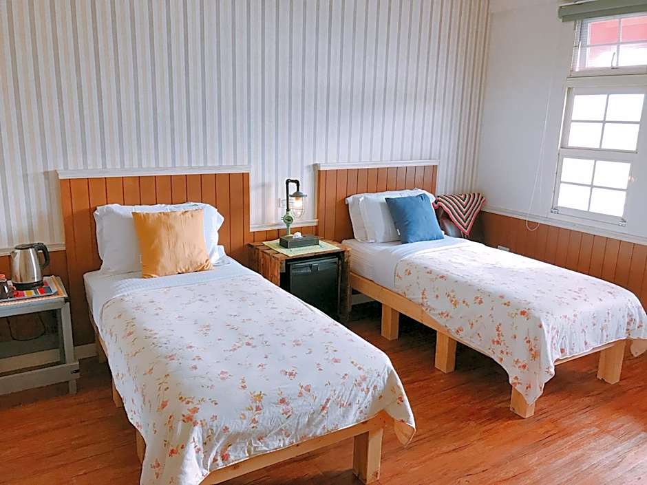 MiCarro B&B