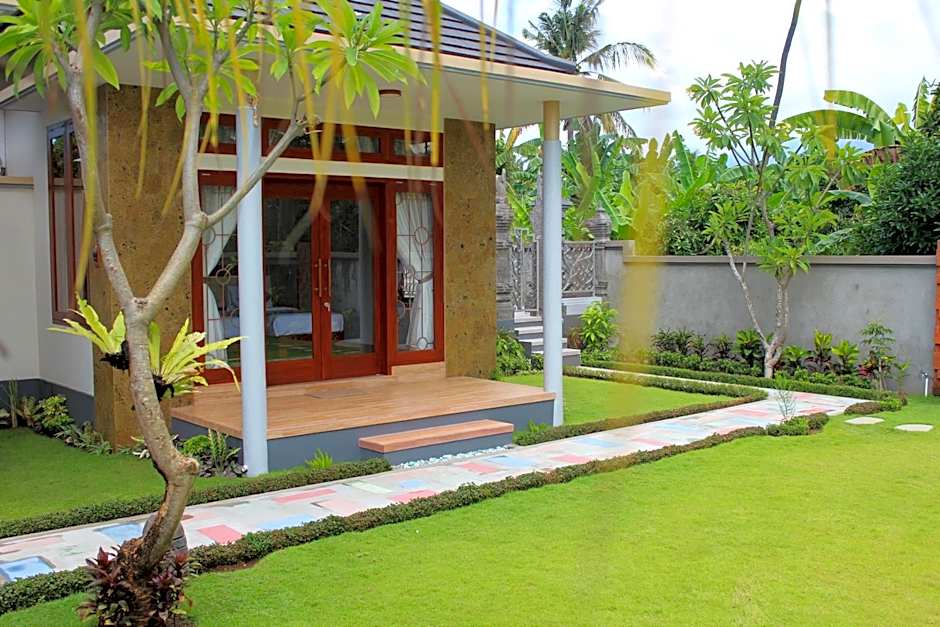 Villa Umah Didua