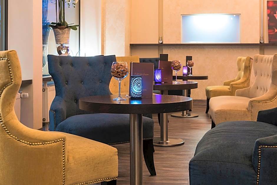 IDINGSHOF Hotel & Restaurant