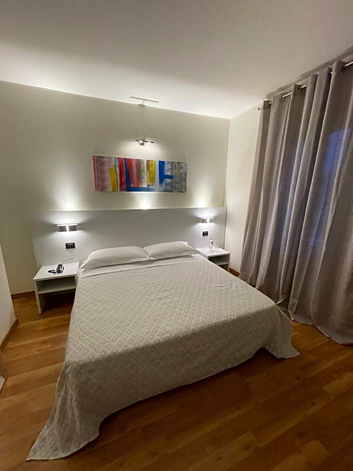 Confidence Hotel Ligabue