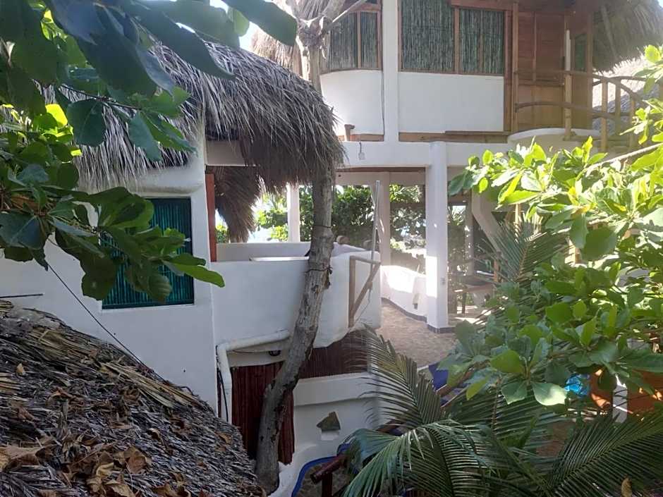 Bambú Ecocabañas