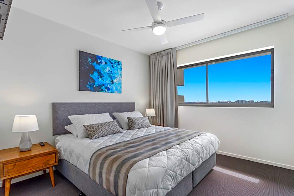 North Shore Oceanside Kawana