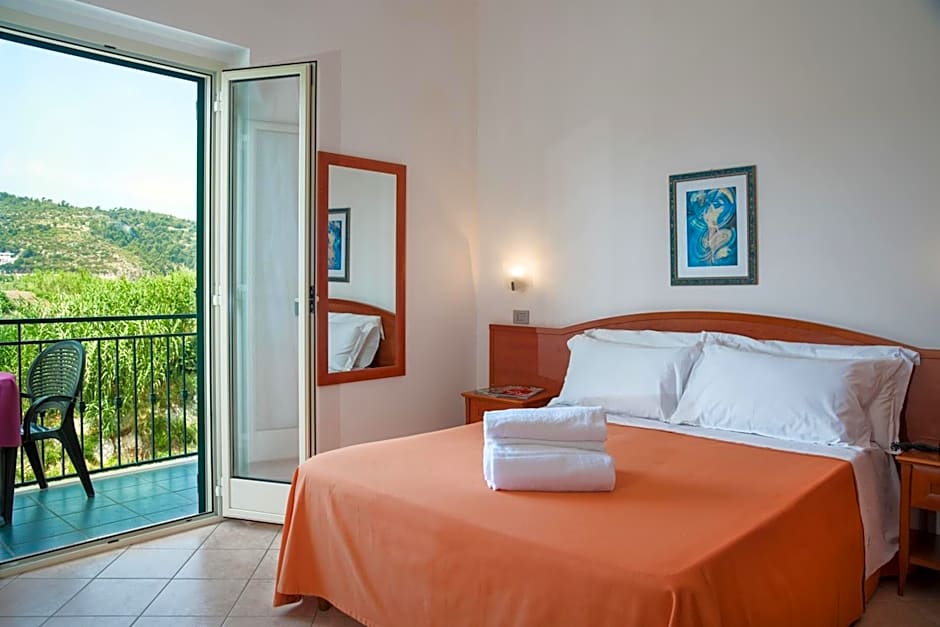 Albergo Villa A Mare