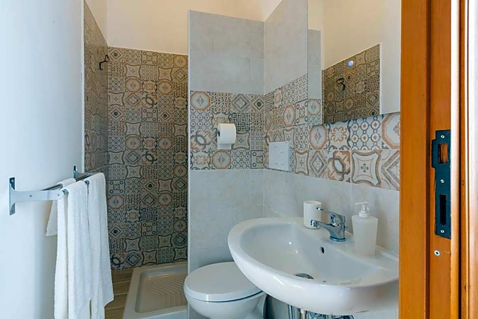 Travelershome Ciampino&Morena GuestHouse