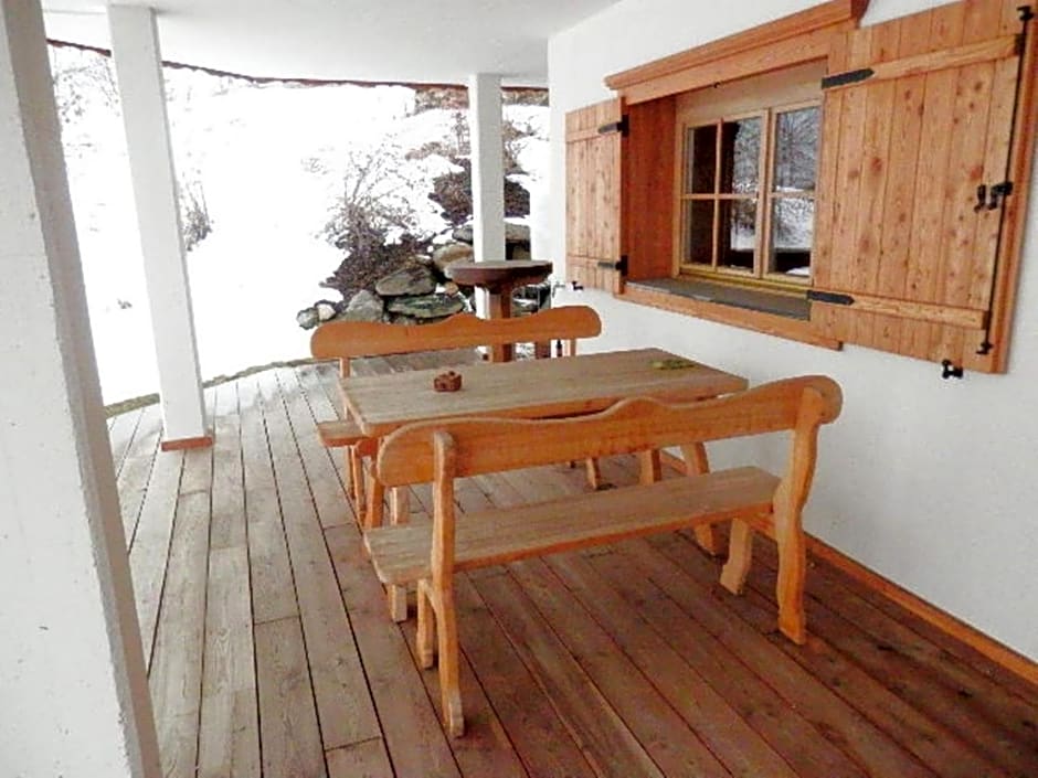 Chalet Mund