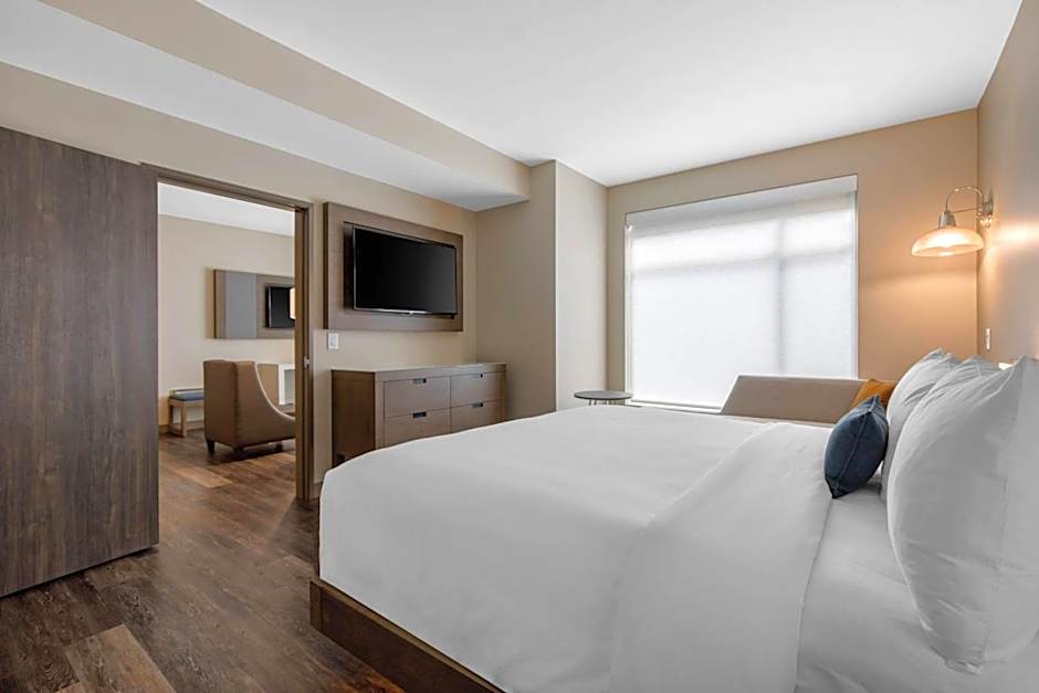 Cambria Hotel Mount Pleasant - Charleston