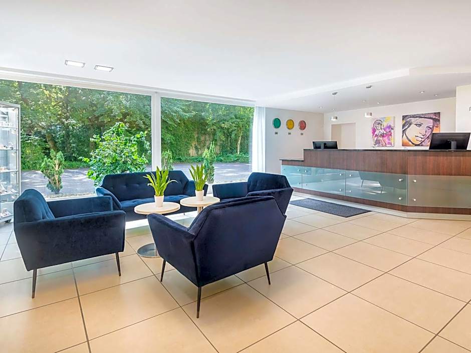 Mercure Hotel Bielefeld Johannisberg