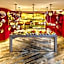 Swiss Wine Hotel & Bar By Fassbind