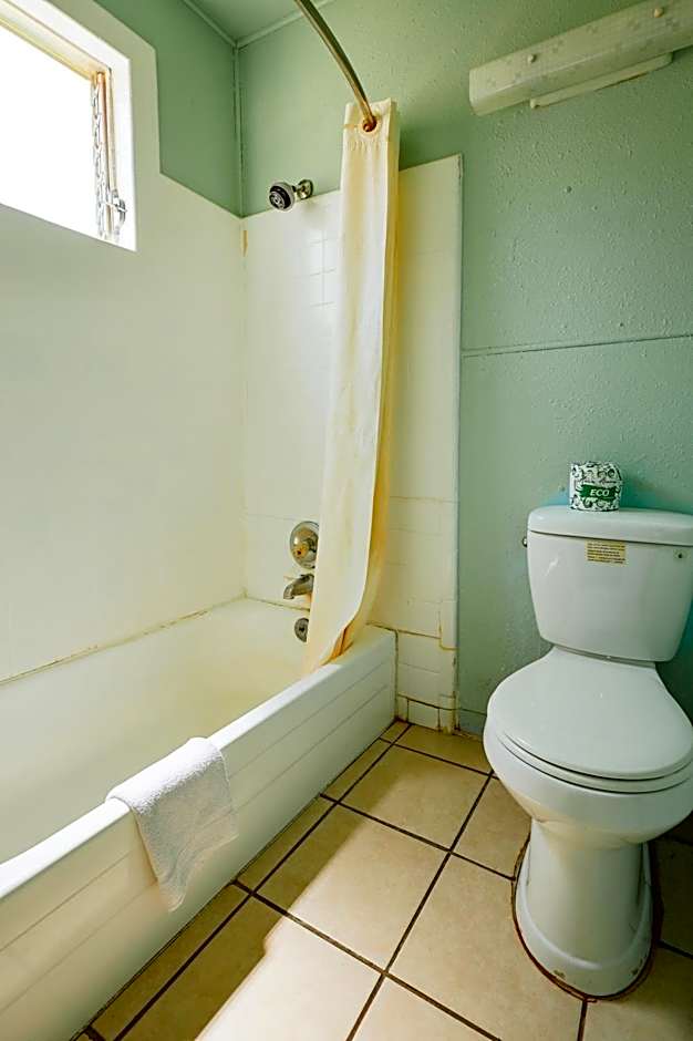 Route 66 Inn of Santa Rosa, NM