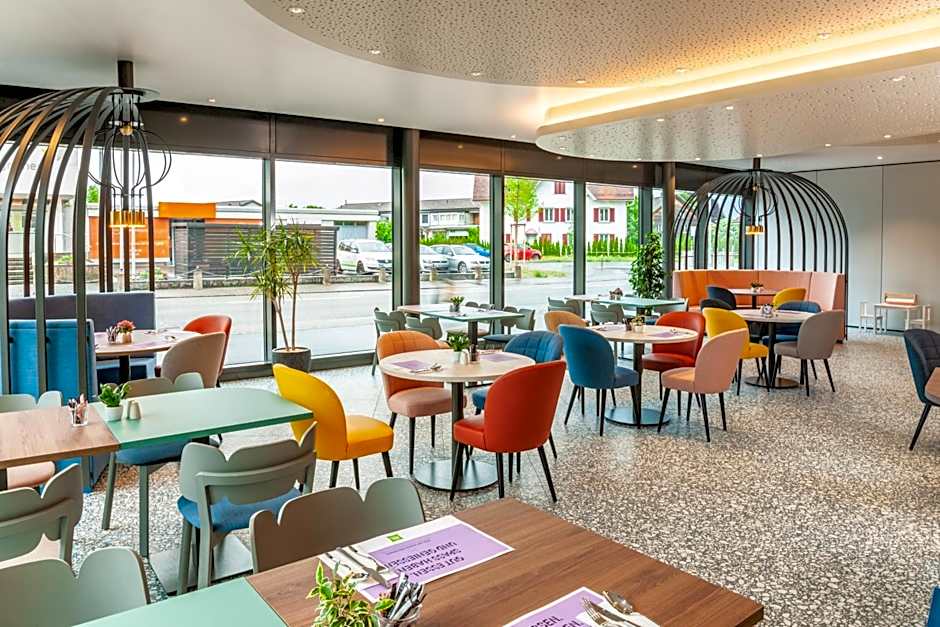 ibis Styles St Margrethen Bodensee