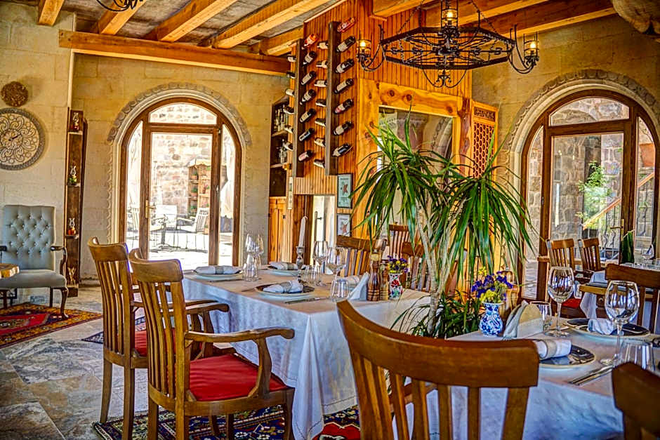 Petra Inn Cappadocia Luxury