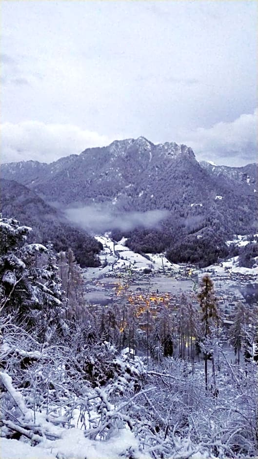 Baita Zeni Tirolerhof