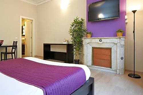 Brustar Centric Hotel