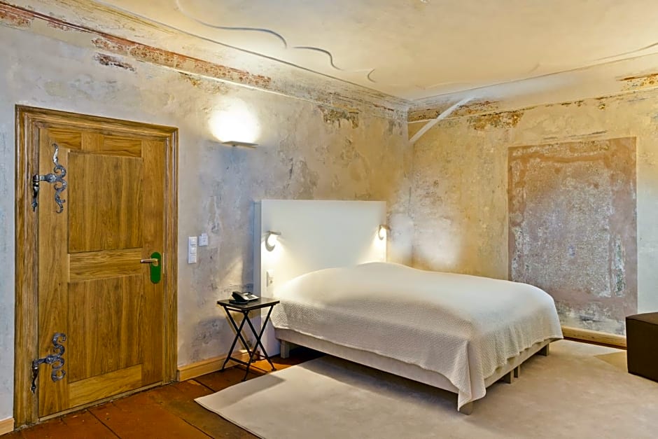 Hotel David an der Donau