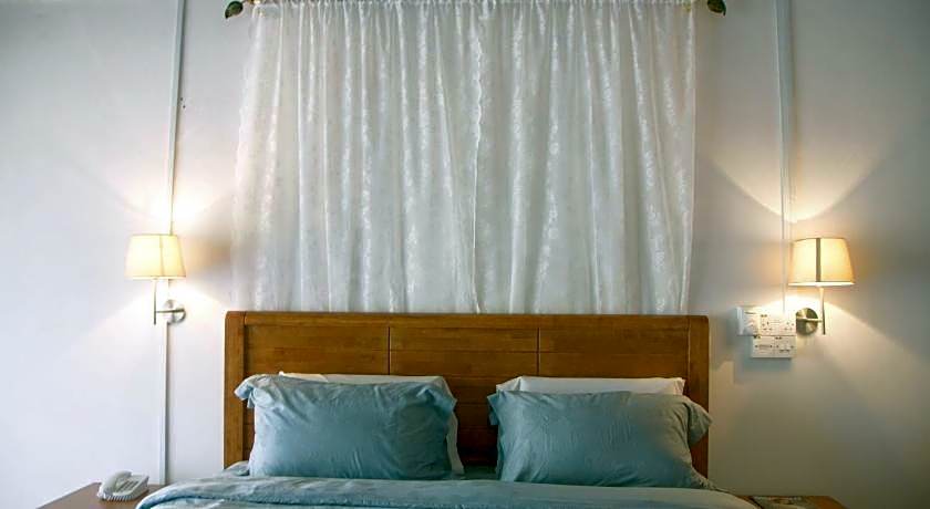 Nabalu Kundasang Lodge