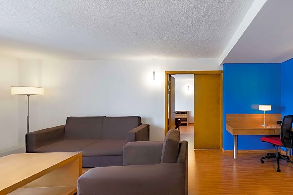 Park Inn by Radisson Abeokuta