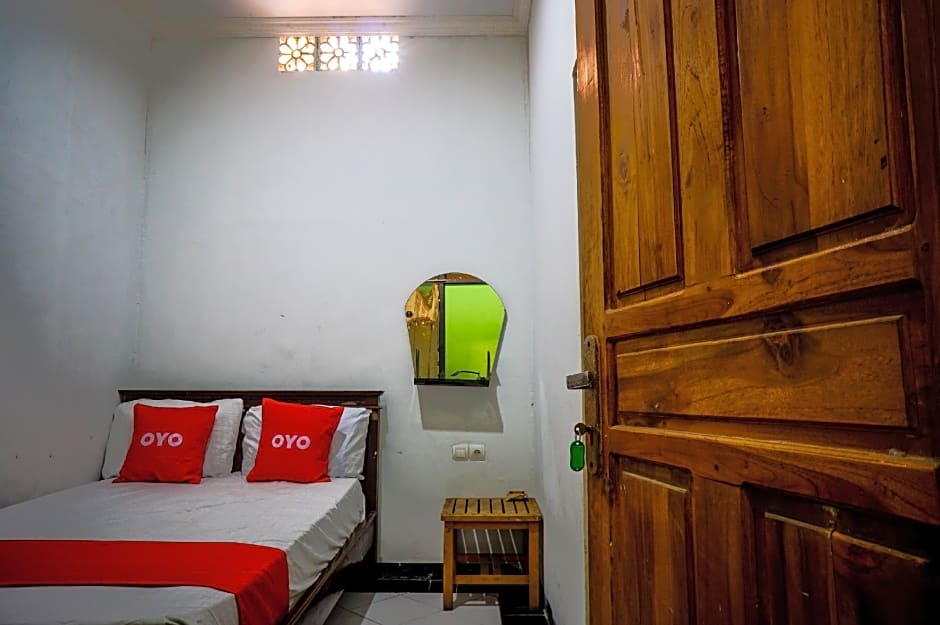 OYO 93069 Penginapan Sumber Rizki