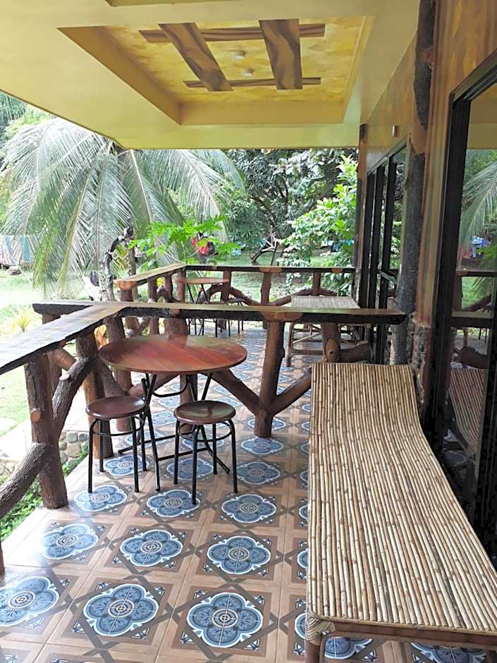 Dabdab Tourist Inn