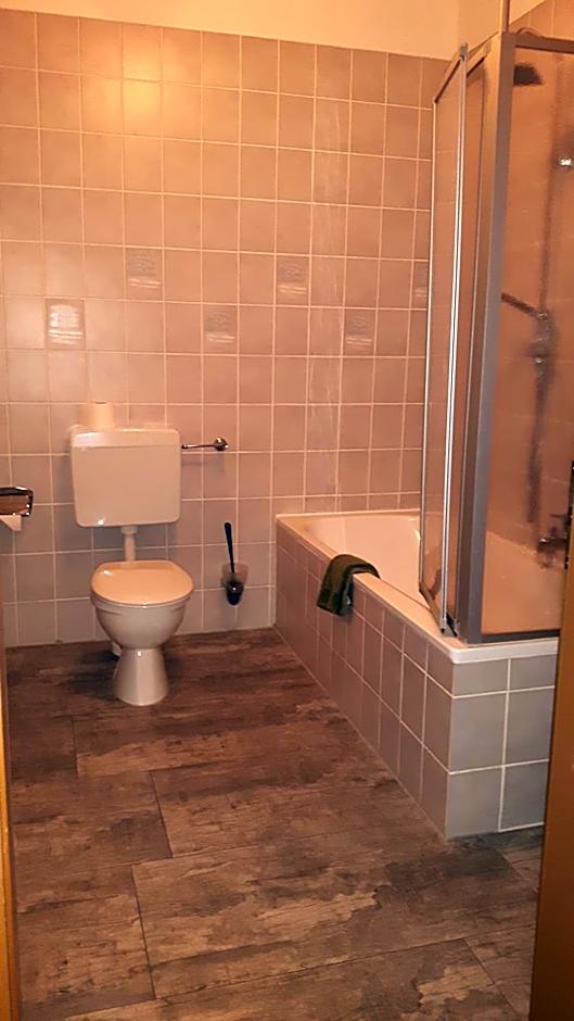 Hotel & Pension Plagwitzer Hof