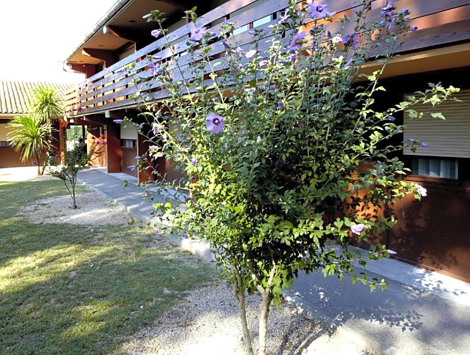 Campanile Marseille Vitrolles Griffon