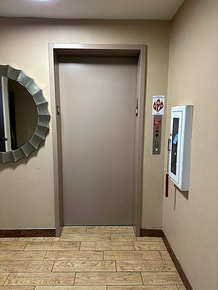 Comfort Inn Marion
