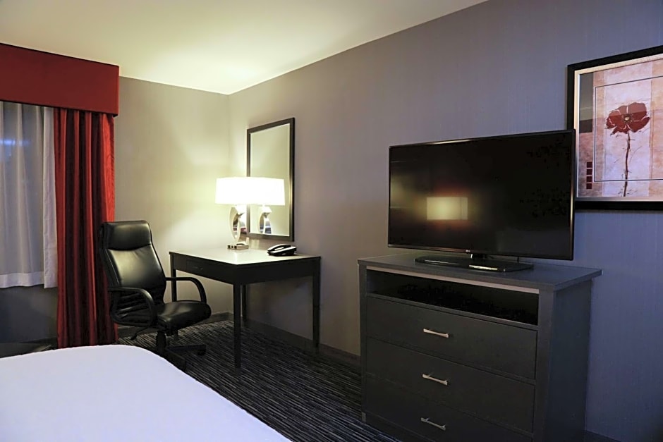 Hampton Inn By Hilton & Suites Temecula