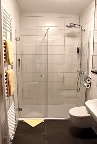 Ferienhotel Wolfsmühle