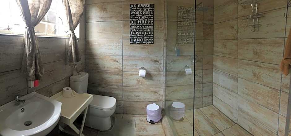 Mountain Creek Lodge