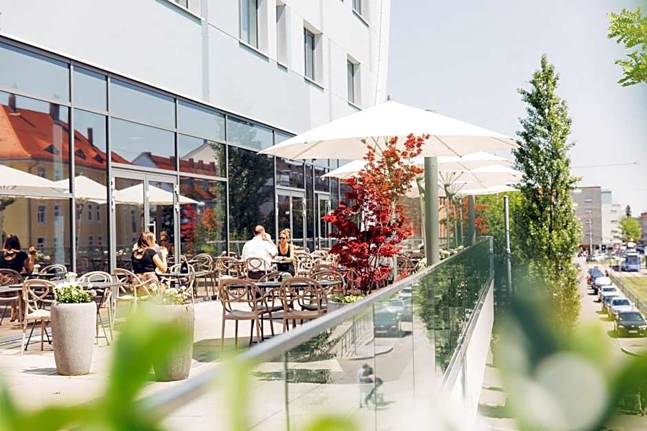 Harry's Home Hotel Munich