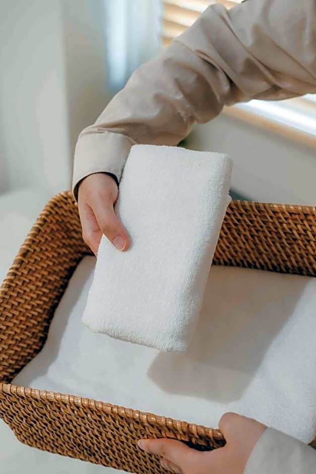 Yado Arashiyama -13 years old or older only-