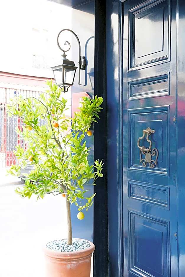 Hotel Saint Germain