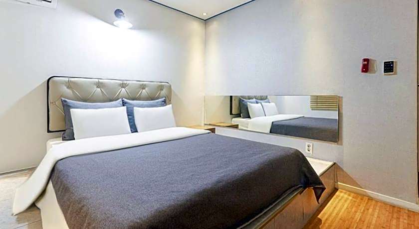 Chuncheon Urbane Hotel