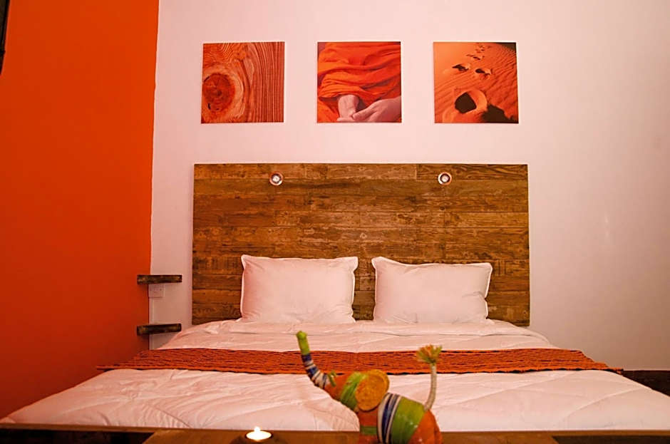 Villa Anakao Mauritius