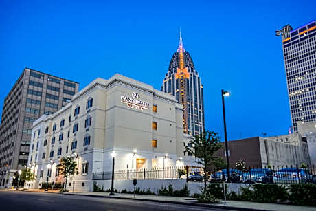 Candlewood Suites Mobile-Downtown By IHG